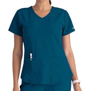 Scrubstar ultimate, Nurses Scrubs suit, medical outfit , Medium